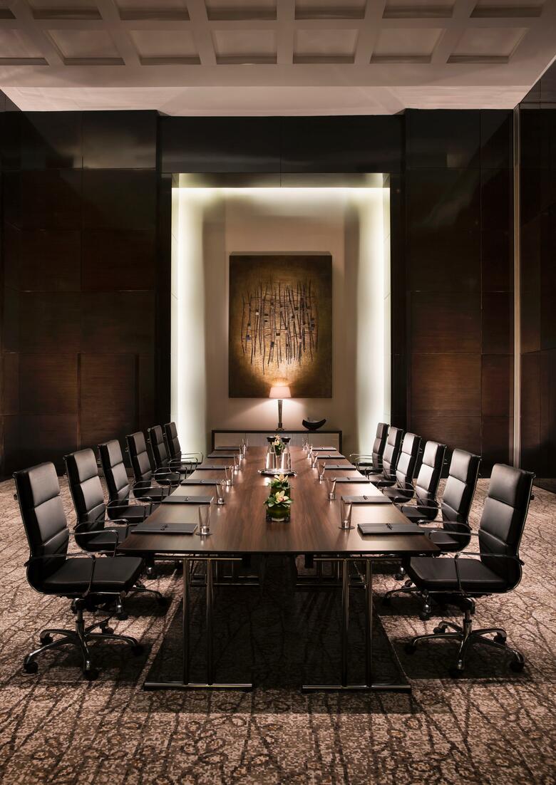 Jw Marriott Hotel Hanoi