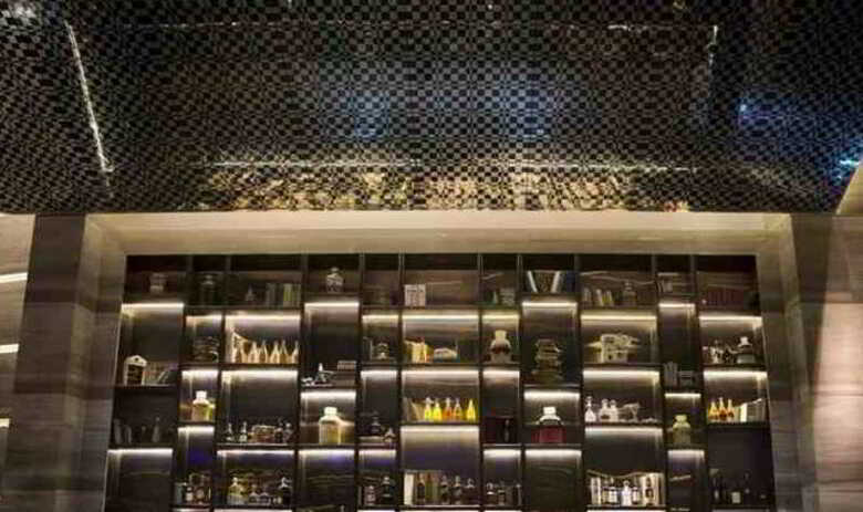 Jw Marriott Hotel Hanoi