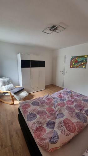 Apartamento Ferienwohnung Bei Natie