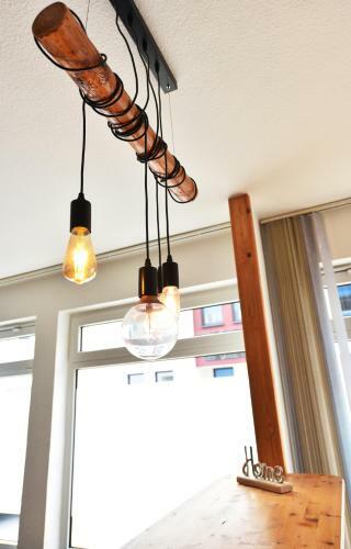 Apartamento Ventana - Zentrale Wohnung Mit Klavier
