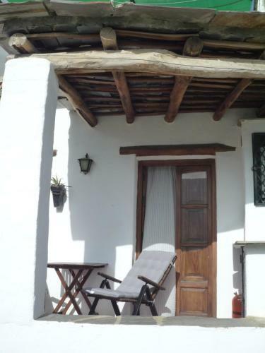 Apartamento Casita Buena Vista