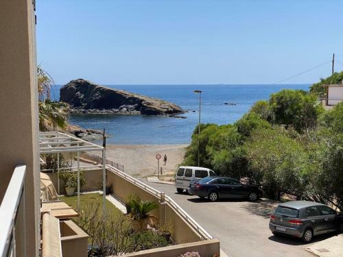 Precioso Apartamento Primera L�nea De Playa