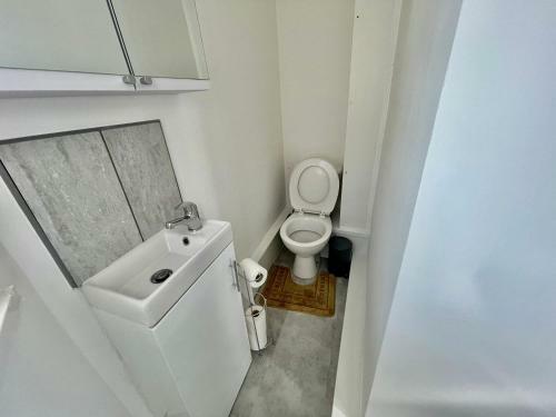 Cardiff City Centre Apartment- Penarth Road