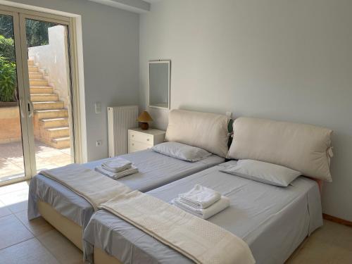 Legrena Beach Apartment