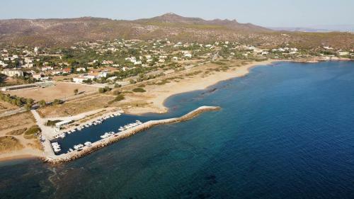 Legrena Beach Apartment
