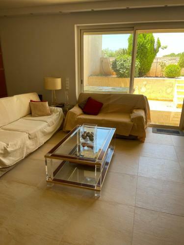 Legrena Beach Apartment