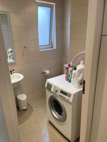 Legrena Beach Apartment