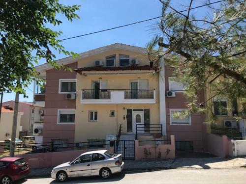 Apartamento Georgia?s Cozy Rooms #4