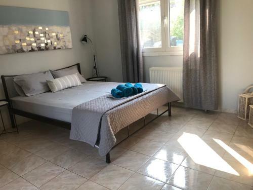 Apartamento Georgia?s Cozy Rooms #4