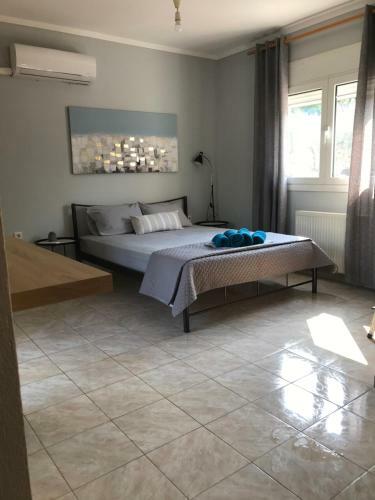 Apartamento Georgia?s Cozy Rooms #4