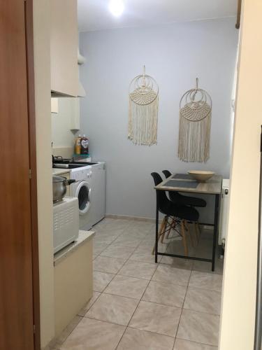 Apartamento Georgia?s Cozy Rooms #4