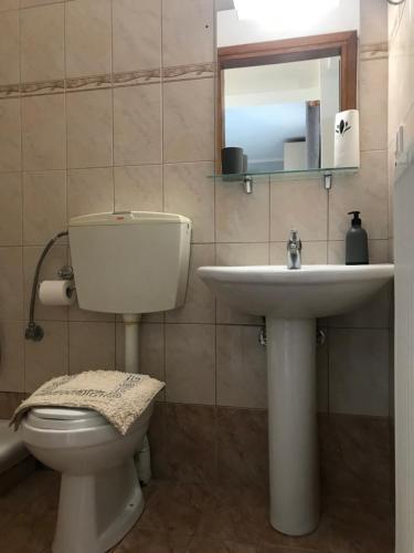 Apartamento Georgia?s Cozy Rooms #4