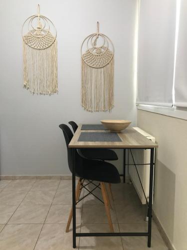 Apartamento Georgia?s Cozy Rooms #4