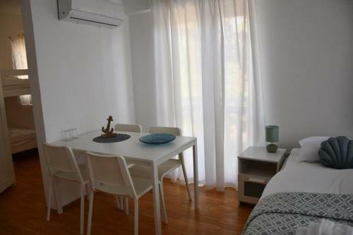 Hostal Luma Rooms