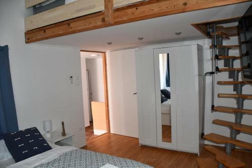 Hostal Luma Rooms