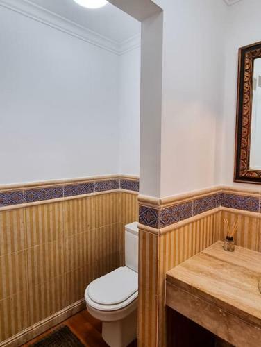 Ericeira Ocean-view Family Villa