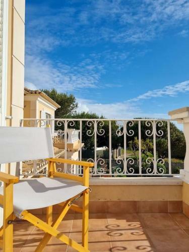 Ericeira Ocean-view Family Villa