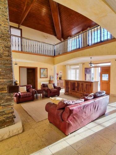 Ericeira Ocean-view Family Villa