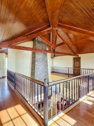 Ericeira Ocean-view Family Villa