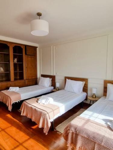 Ericeira Ocean-view Family Villa