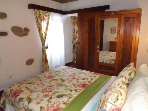 Agroturismo Quinta Do Xarrama