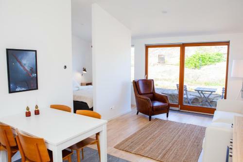 Apartamento R�sholmens Havsboende