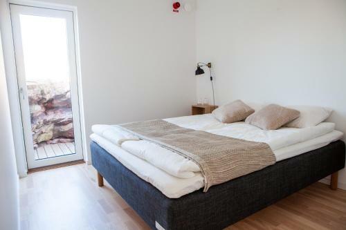 Apartamento R�sholmens Havsboende