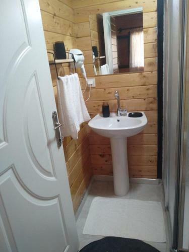 Apartamento Likya Sedir Evleri