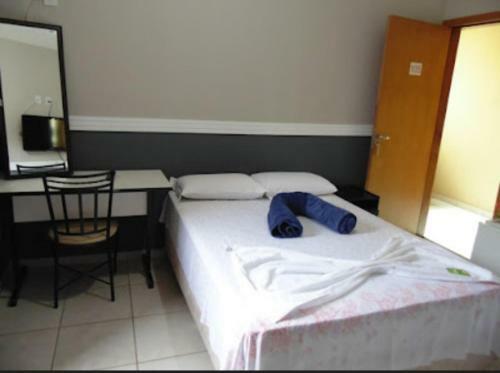 Hotel Bougainville