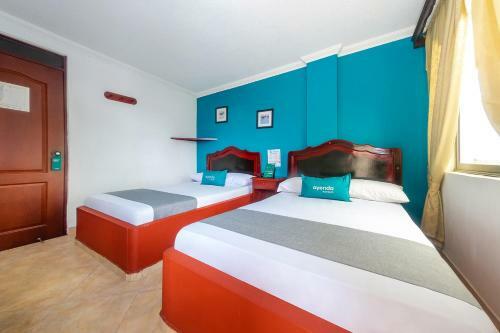 Hotel Ayenda La Terraza Popay�n