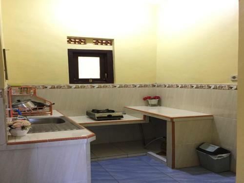 Villa Anggrek Homestay Kota Batu