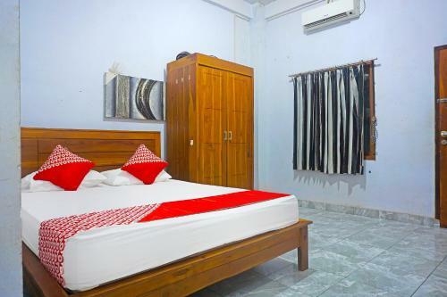 Hotel Oyo 91456 Anggrek Homes Makassar