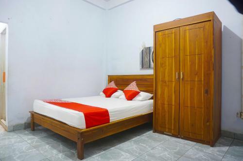 Hotel Oyo 91456 Anggrek Homes Makassar