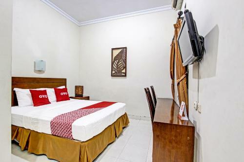 Hotel Oyo 91450 Laksmita Homestay