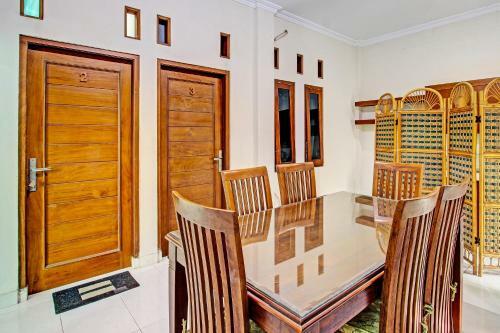 Hotel Oyo 91450 Laksmita Homestay