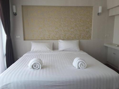 Apartamento 21c New Luxury 3bedroom Next To Impact????????????
