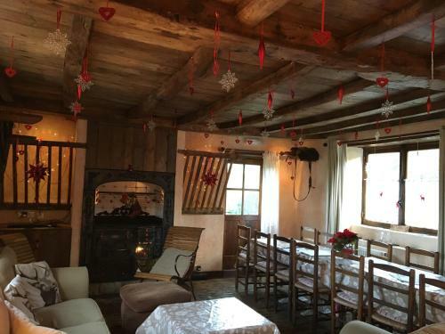 Fosse Farmhouse Holiday Cottages
