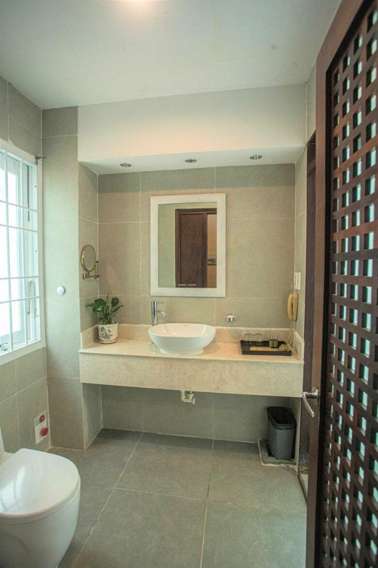 Hotel Seaside Resort Vung Tau