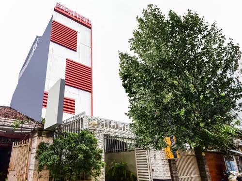 Sion Hotel