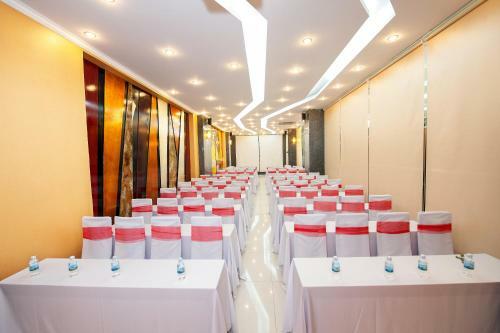 Truong Son Tung Hotel