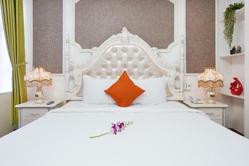 Maple Hotel Danang