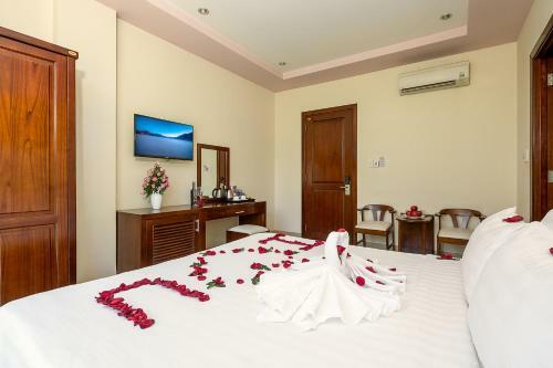 Thanh Nhung Hotel