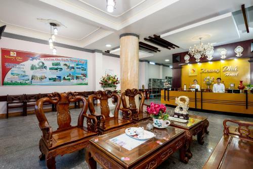 Khang Phu Hotel