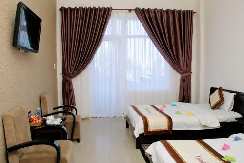Lion Sea Hotel