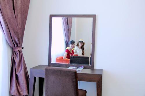 Lion Sea Hotel