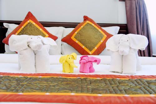 Lion Sea Hotel