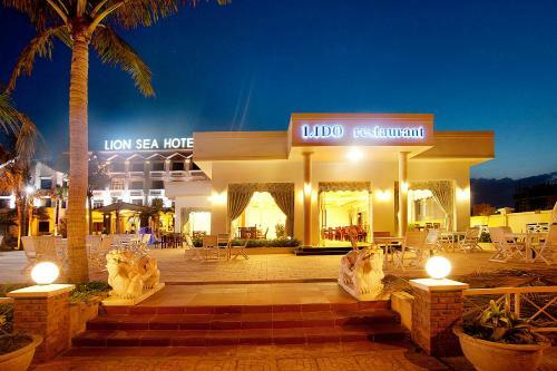 Lion Sea Hotel