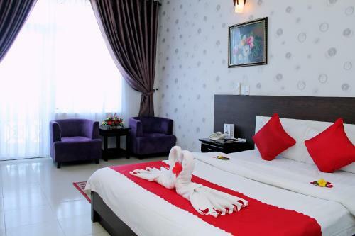 Lion Sea Hotel