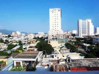 Atlantic Hotel Danang