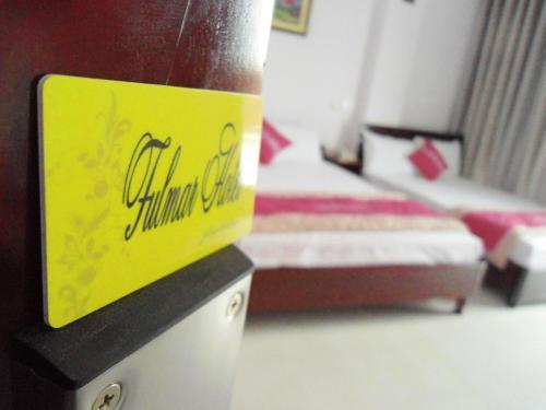 Fulmar Hotel
